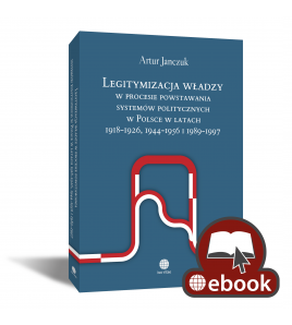 Legitymizacja władzy w...