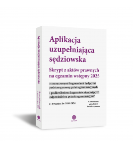 Aplikacja uzupełniająca...
