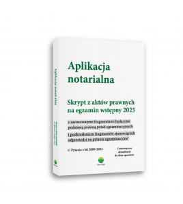 Aplikacja notarialna....