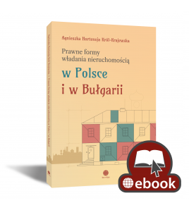 Prawne formy władania...